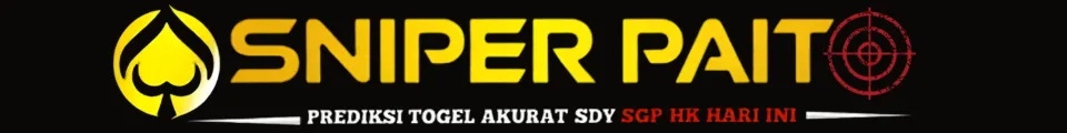 SNIPER PAITO