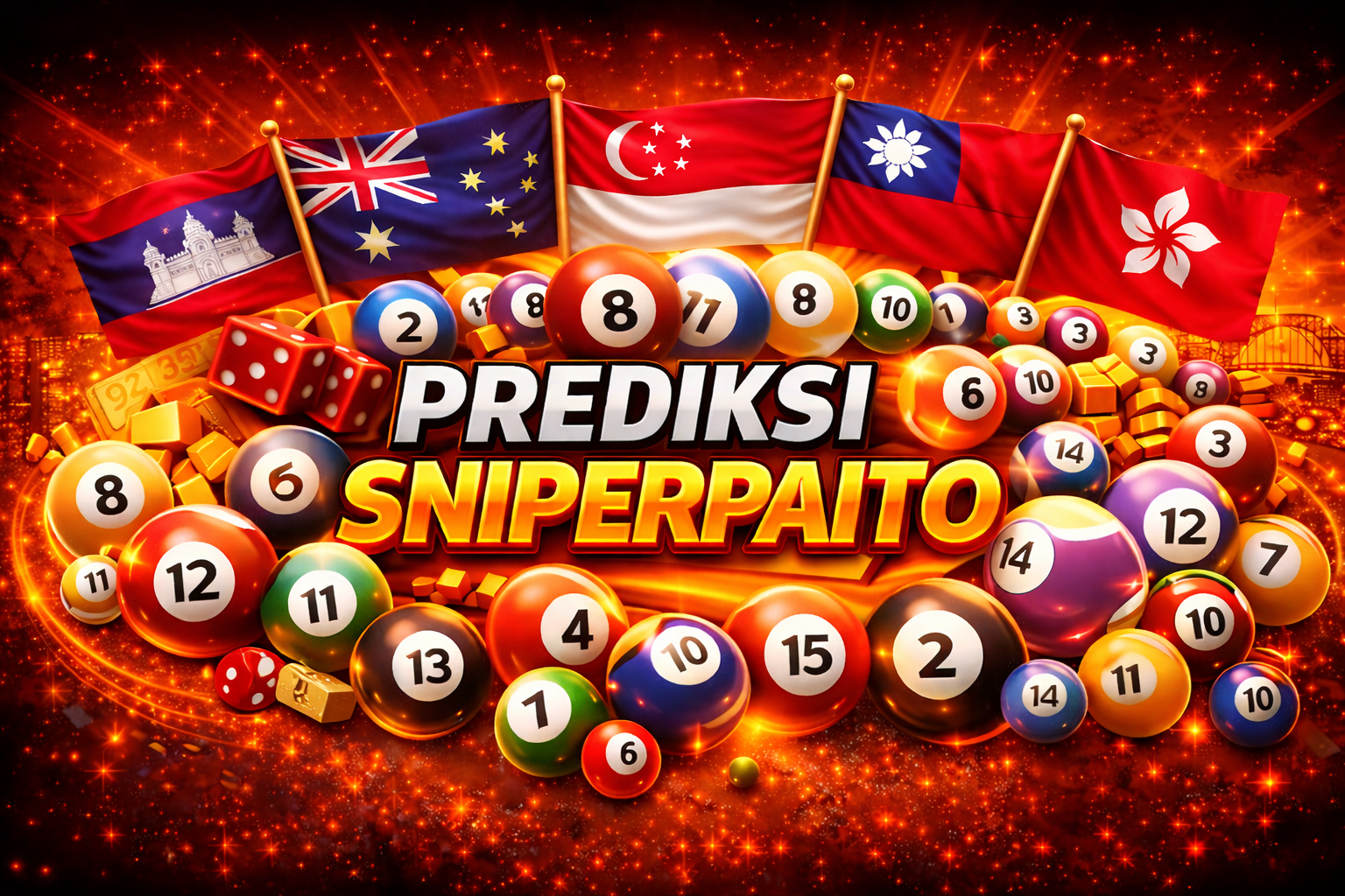 Prediksi Sniperpaito